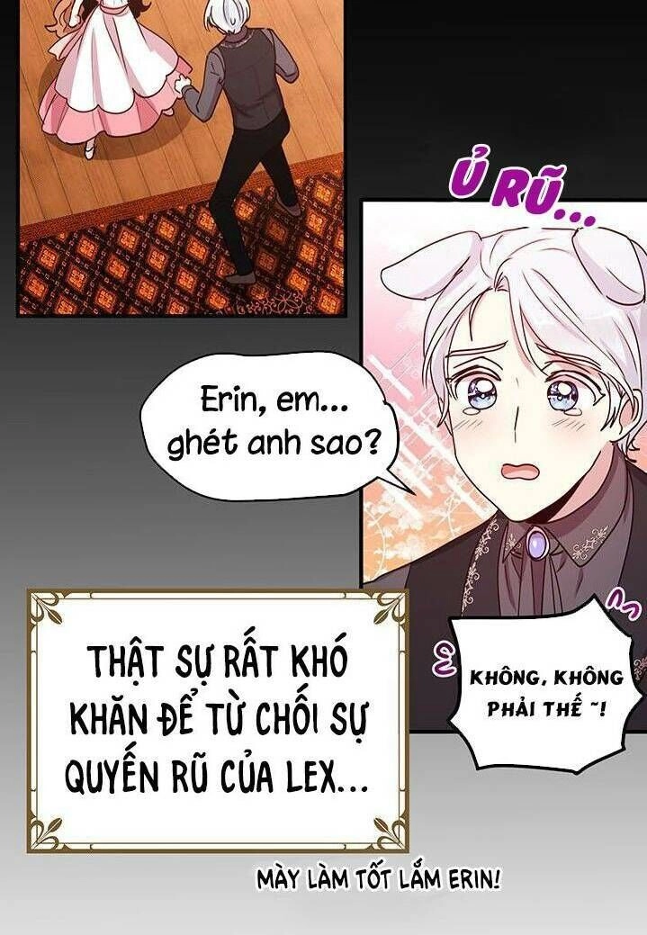 Công Tước, Loạn Vừa Thôi! Chapter 47 - 7