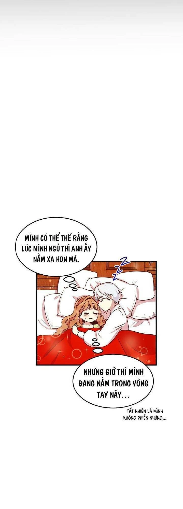 Công Tước, Loạn Vừa Thôi! Chapter 47 - 8