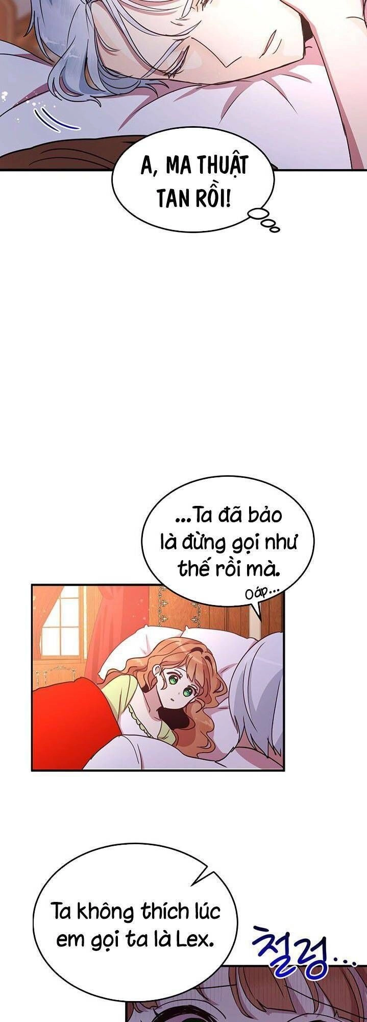 Công Tước, Loạn Vừa Thôi! Chapter 47 - 10