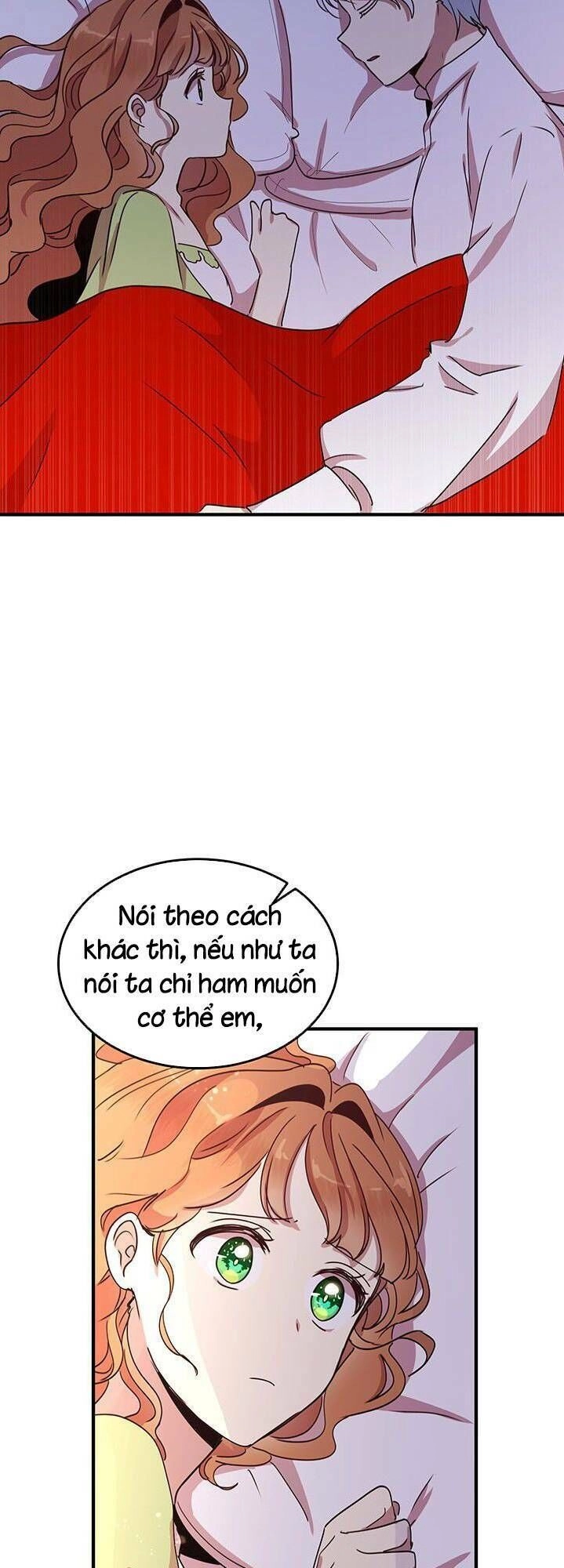 Công Tước, Loạn Vừa Thôi! Chapter 47 - 12