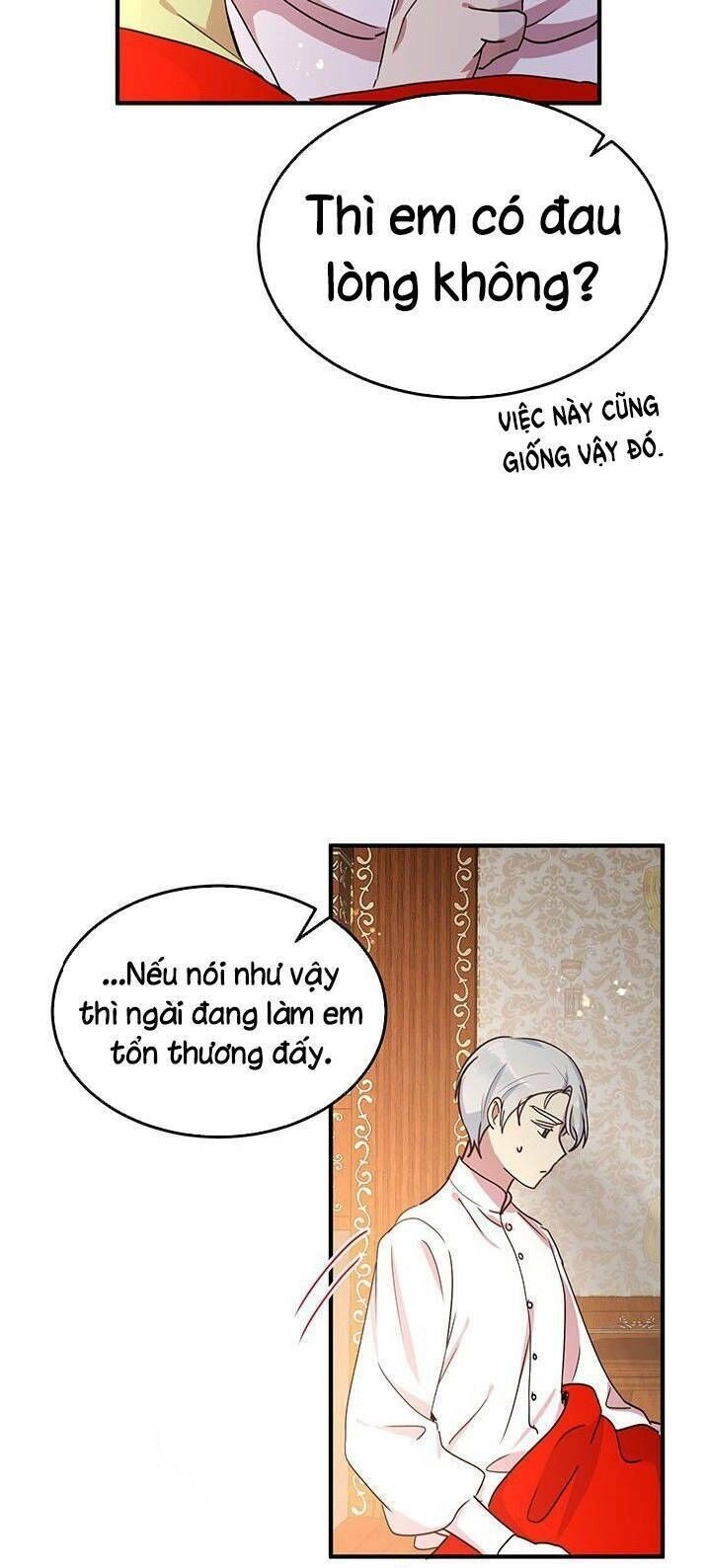 Công Tước, Loạn Vừa Thôi! Chapter 47 - 13