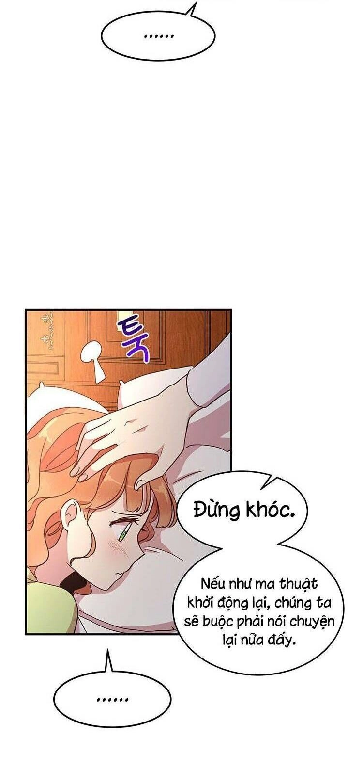 Công Tước, Loạn Vừa Thôi! Chapter 47 - 14