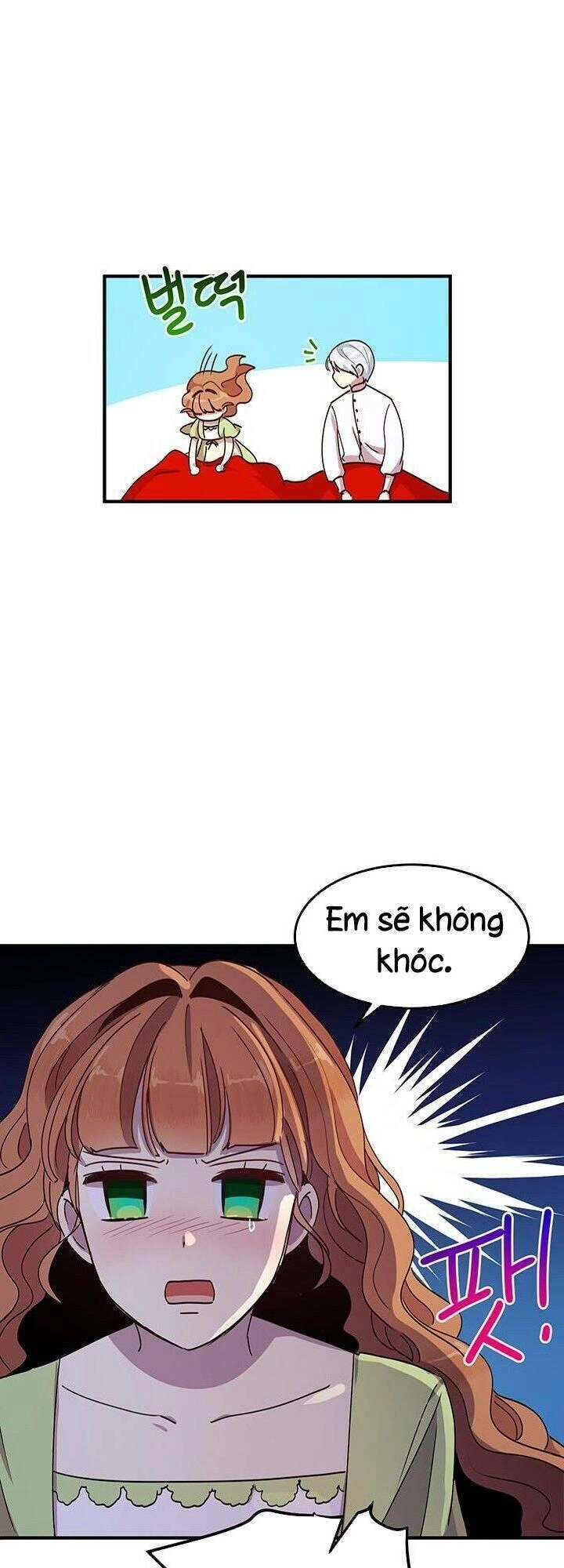 Công Tước, Loạn Vừa Thôi! Chapter 47 - 15