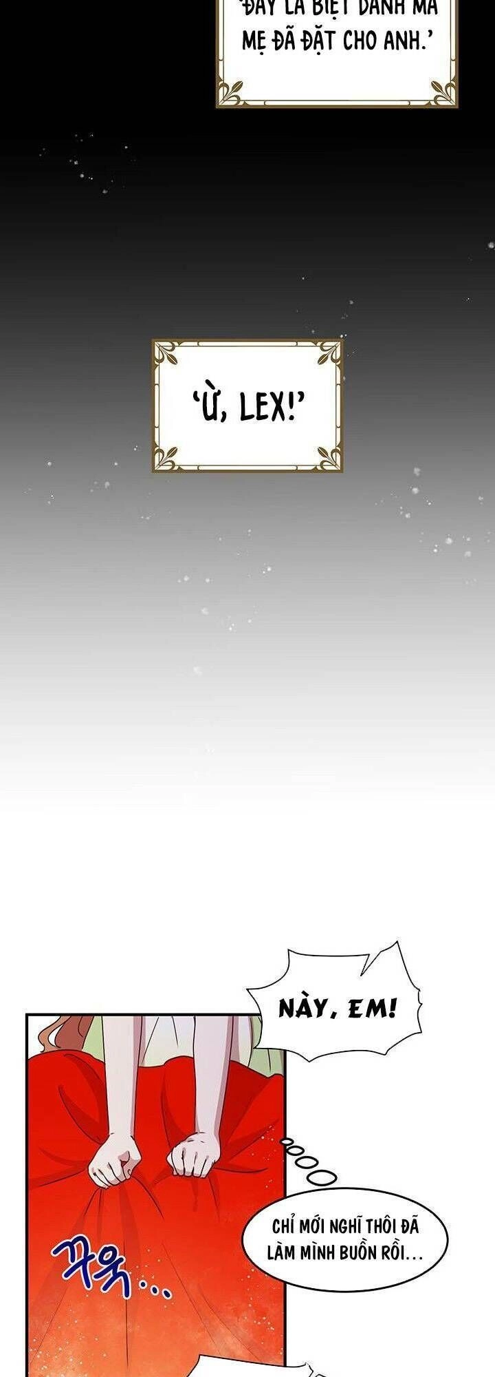 Công Tước, Loạn Vừa Thôi! Chapter 47 - 17