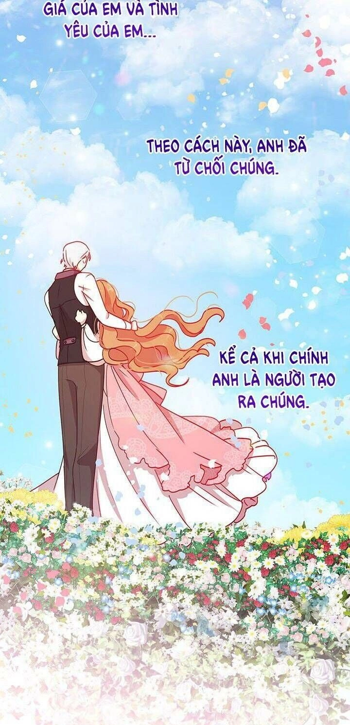 Công Tước, Loạn Vừa Thôi! Chapter 47 - 19