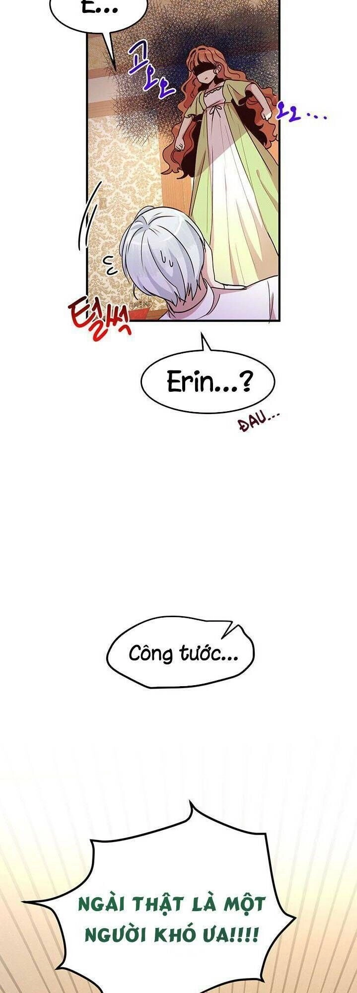 Công Tước, Loạn Vừa Thôi! Chapter 47 - 23