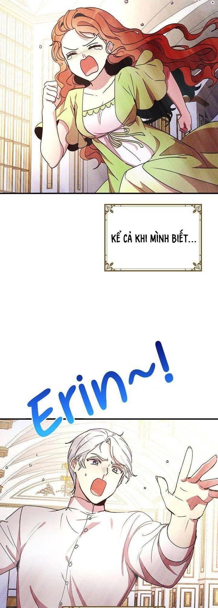 Công Tước, Loạn Vừa Thôi! Chapter 47 - 25