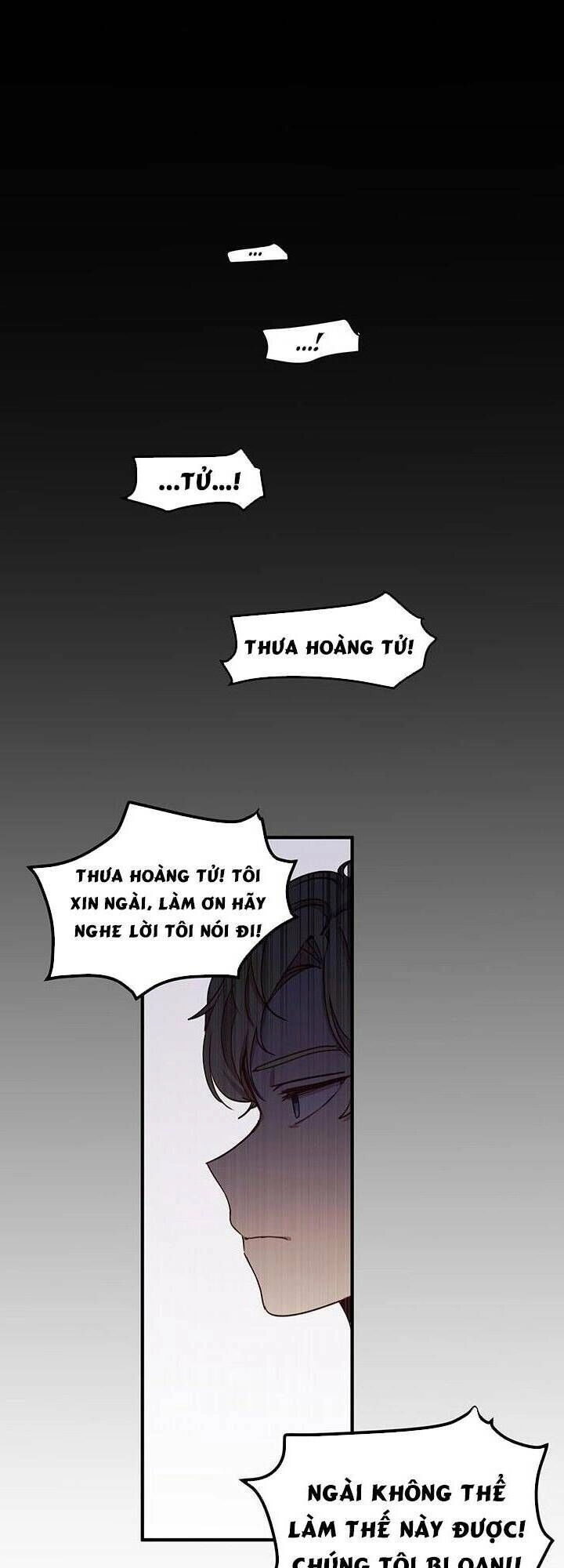 Công Tước, Loạn Vừa Thôi! Chapter 47 - 28