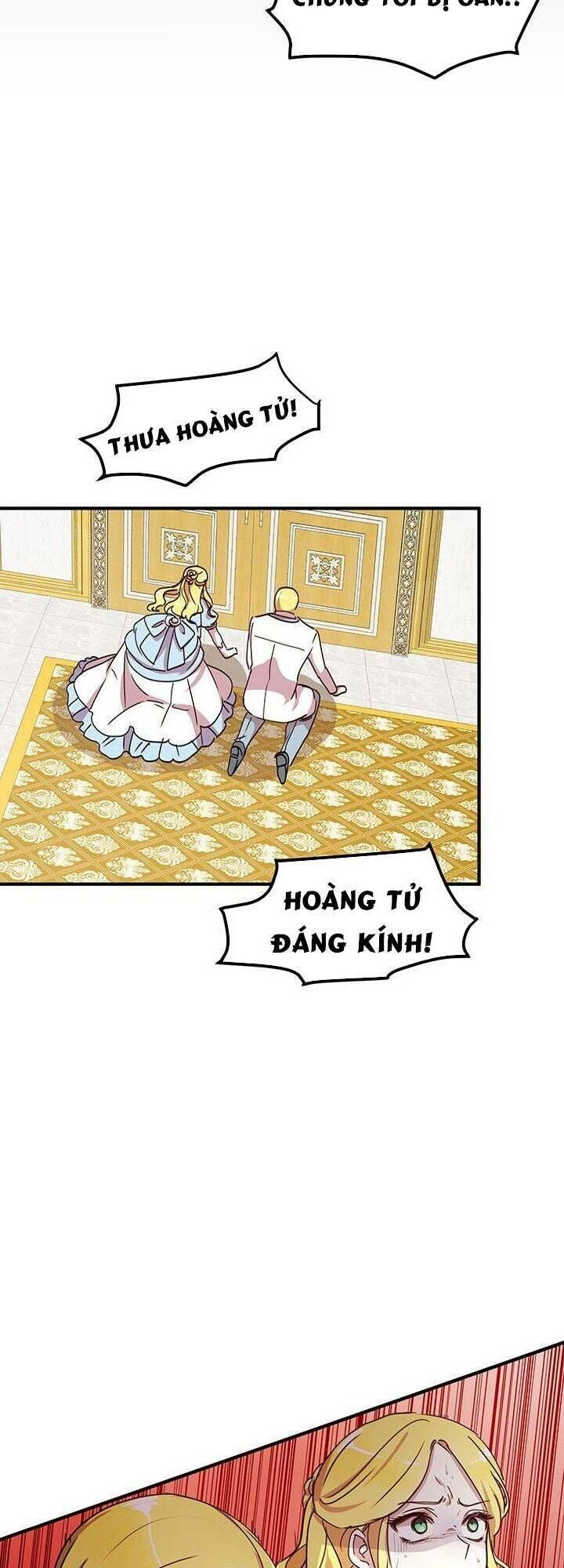 Công Tước, Loạn Vừa Thôi! Chapter 47 - 29