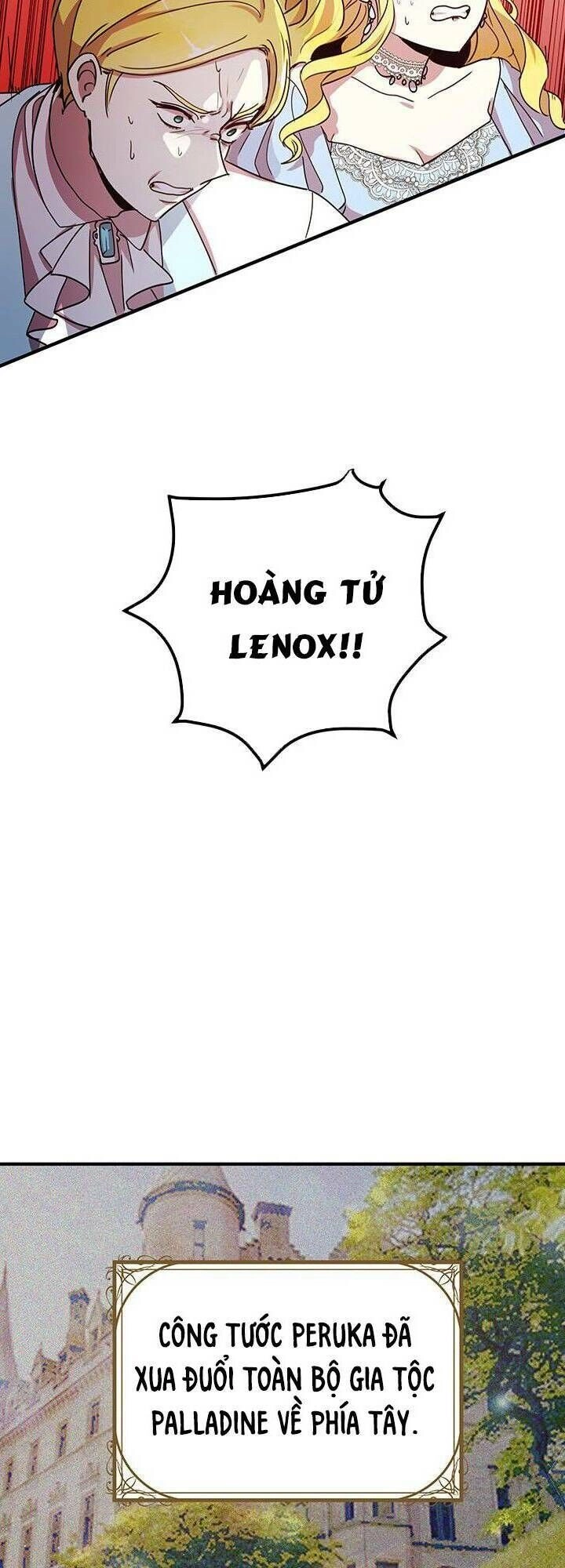 Công Tước, Loạn Vừa Thôi! Chapter 47 - 30