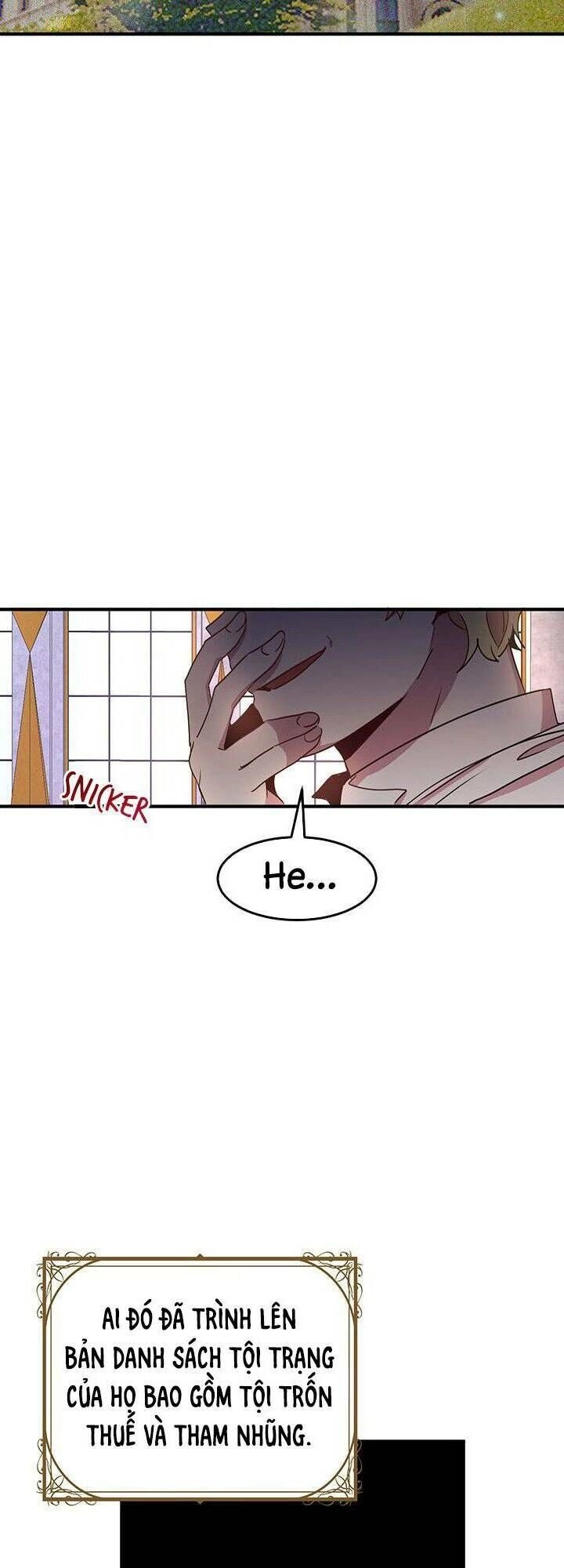 Công Tước, Loạn Vừa Thôi! Chapter 47 - 31