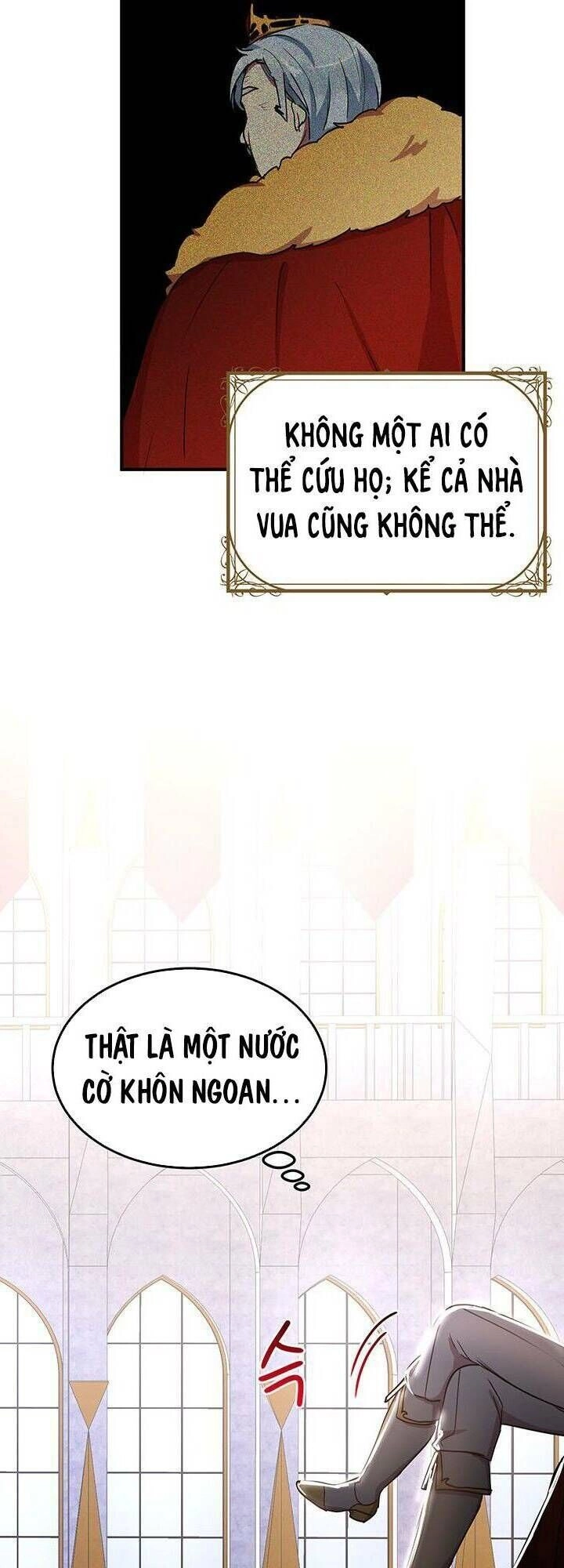 Công Tước, Loạn Vừa Thôi! Chapter 47 - 32