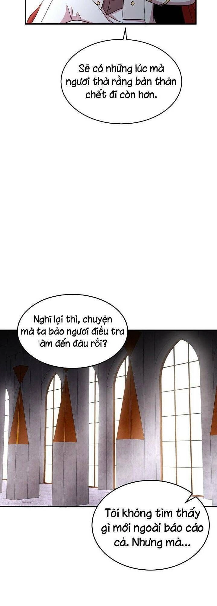 Công Tước, Loạn Vừa Thôi! Chapter 47 - 38