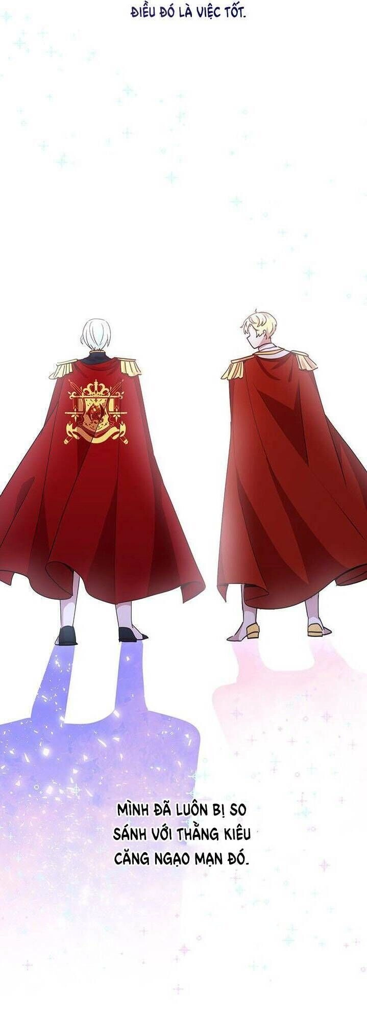 Công Tước, Loạn Vừa Thôi! Chapter 47 - 42