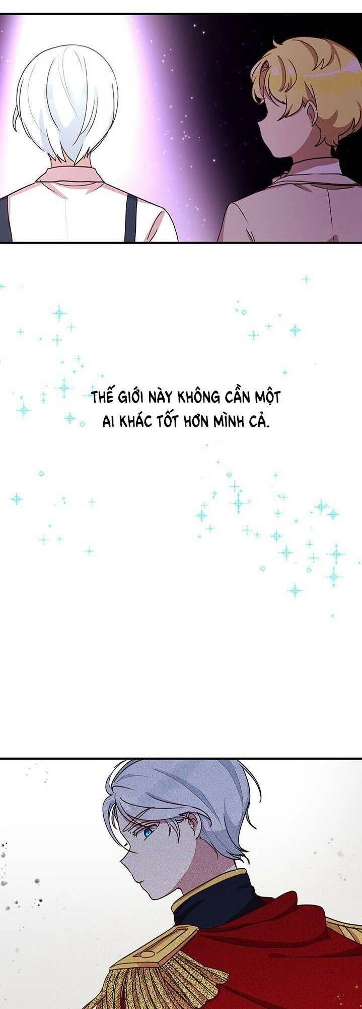 Công Tước, Loạn Vừa Thôi! Chapter 47 - 43