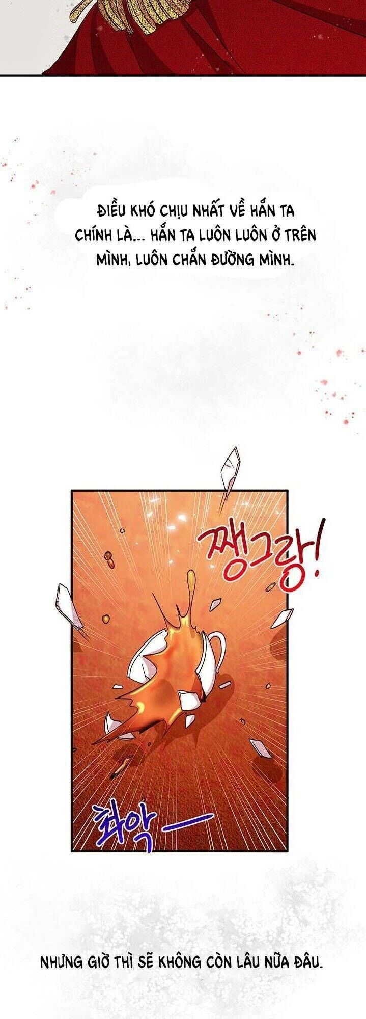 Công Tước, Loạn Vừa Thôi! Chapter 47 - 44