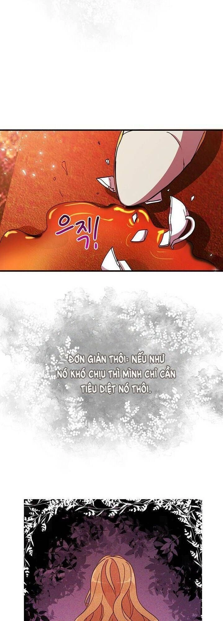 Công Tước, Loạn Vừa Thôi! Chapter 47 - 45