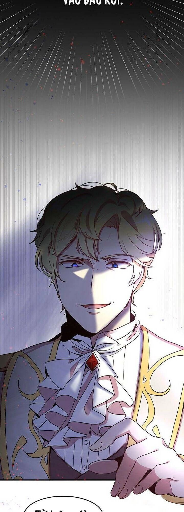 Công Tước, Loạn Vừa Thôi! Chapter 47 - 47