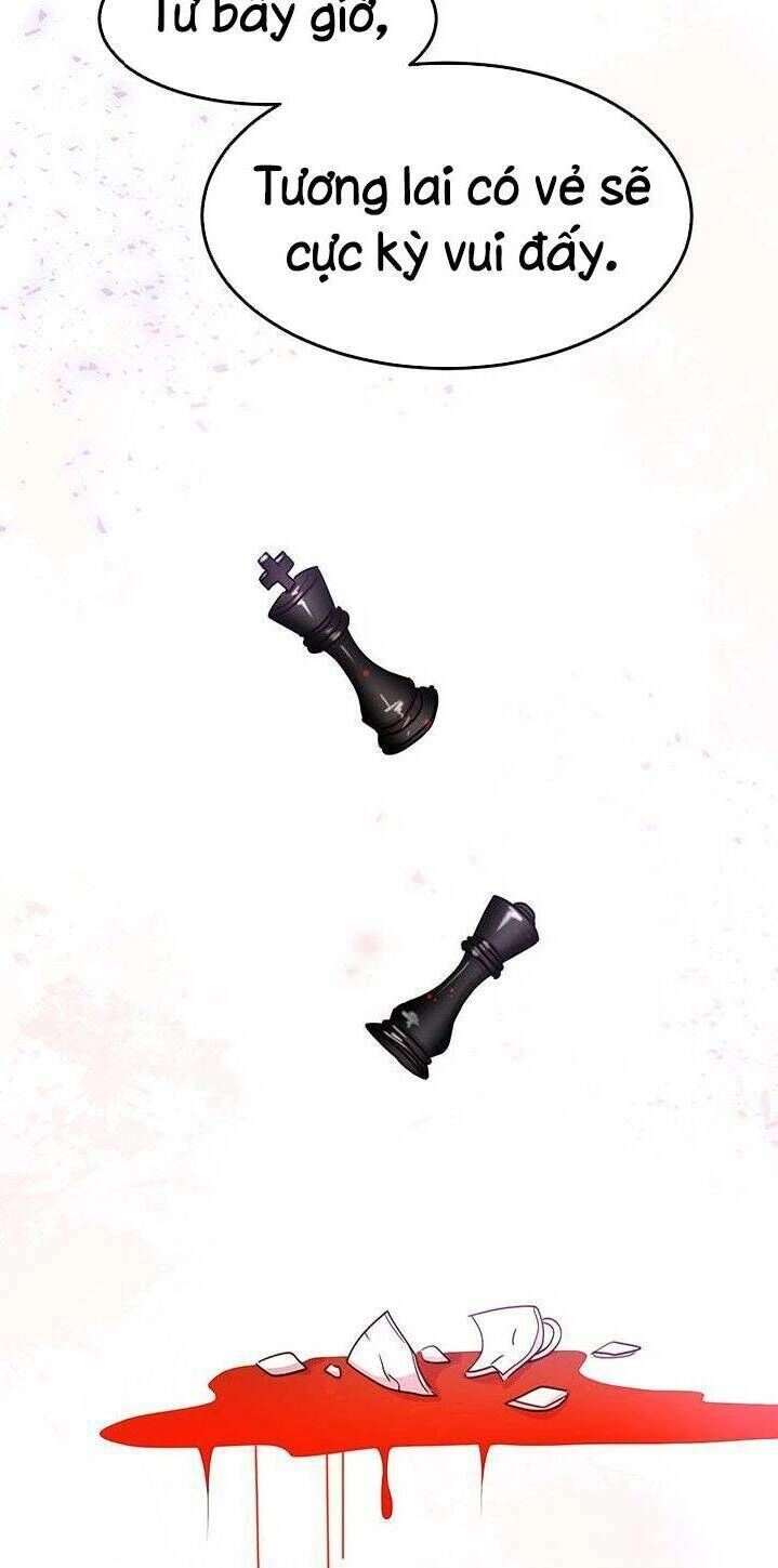 Công Tước, Loạn Vừa Thôi! Chapter 47 - 48