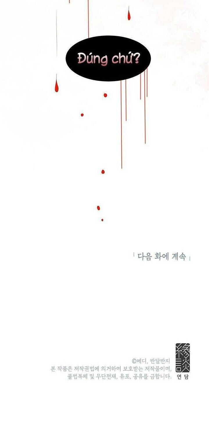 Công Tước, Loạn Vừa Thôi! Chapter 47 - 49