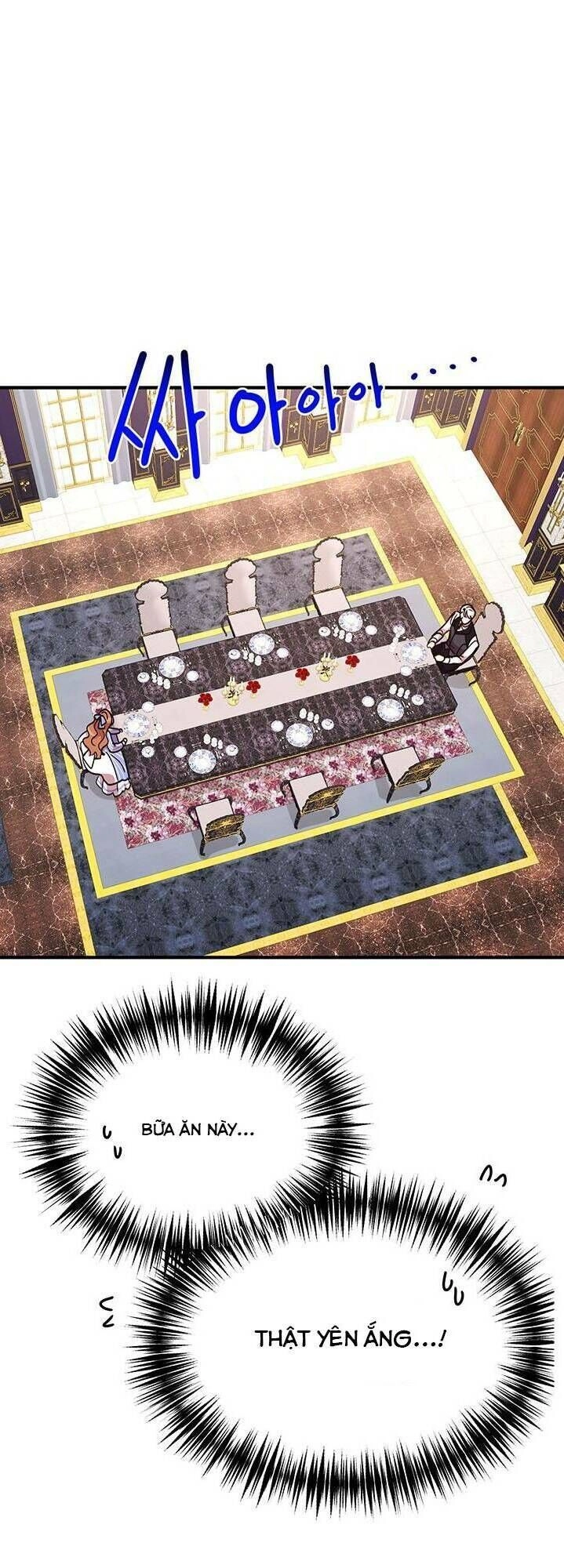 Công Tước, Loạn Vừa Thôi! Chapter 48 - 2