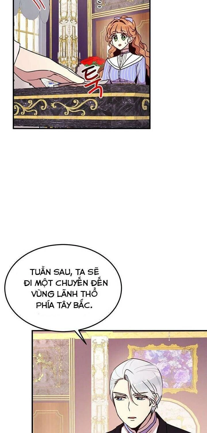 Công Tước, Loạn Vừa Thôi! Chapter 48 - 4