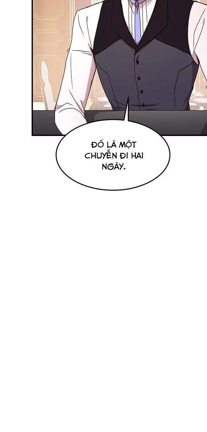 Công Tước, Loạn Vừa Thôi! Chapter 48 - 5