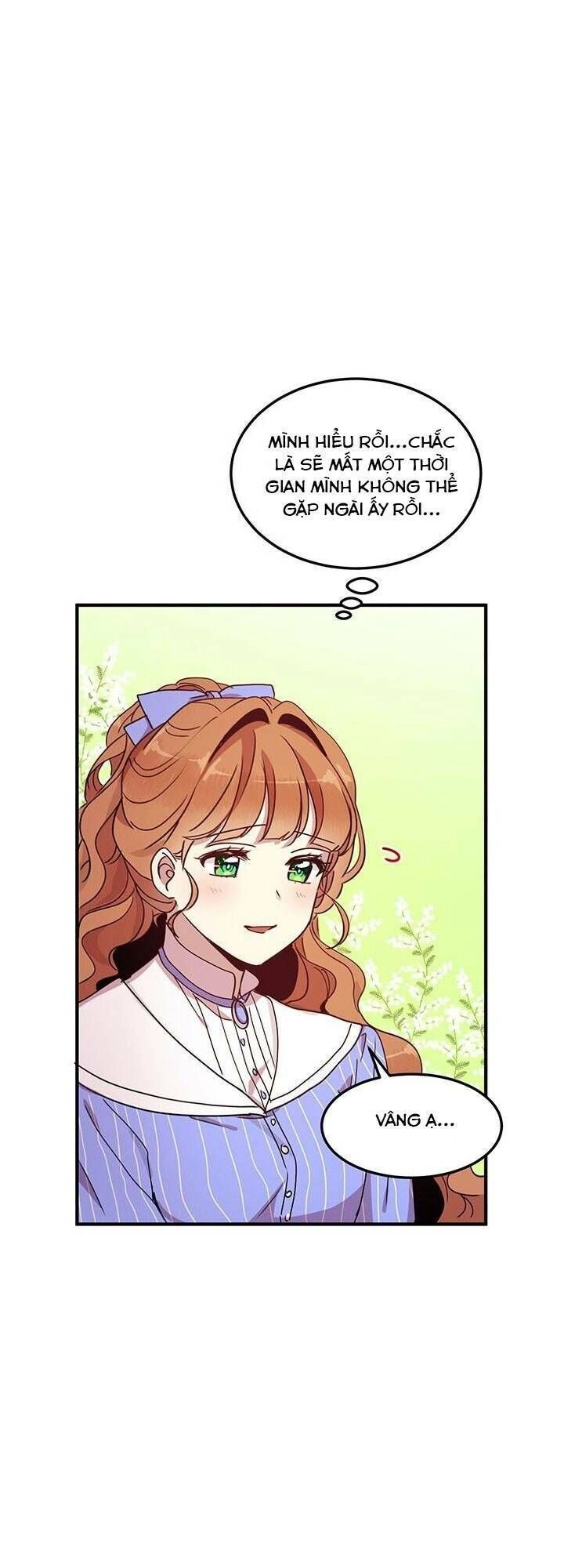 Công Tước, Loạn Vừa Thôi! Chapter 48 - 6