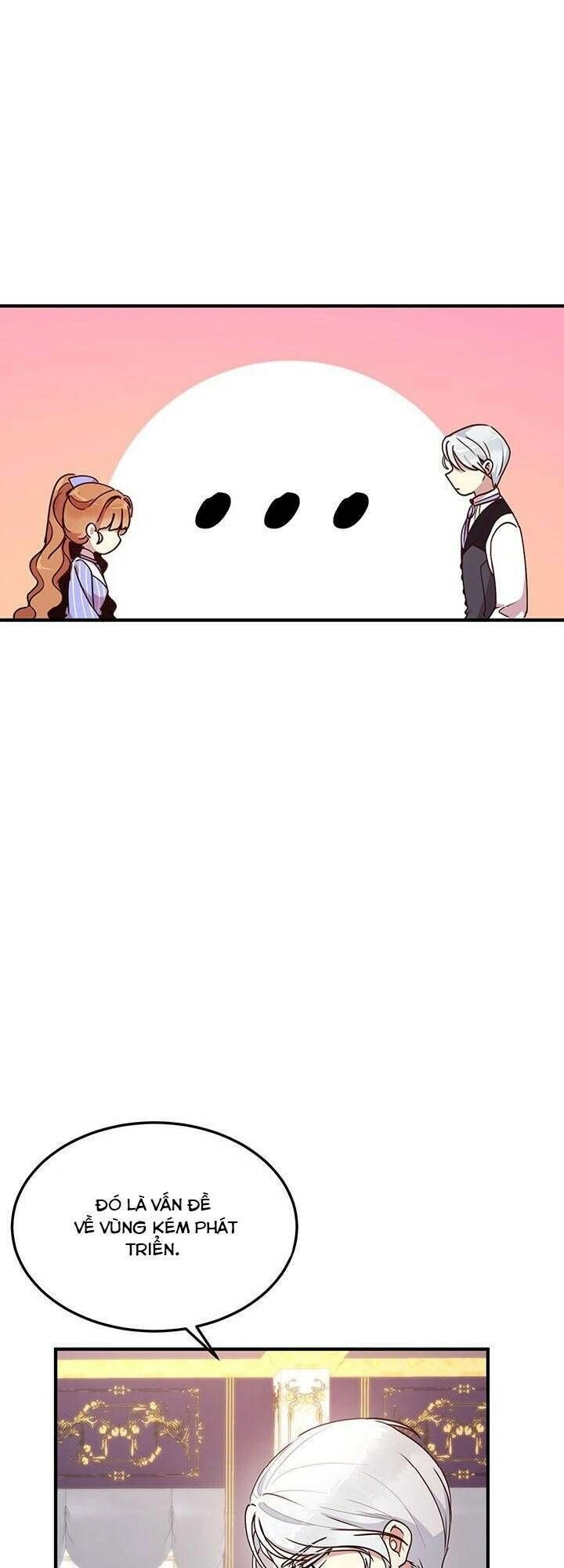 Công Tước, Loạn Vừa Thôi! Chapter 48 - 7