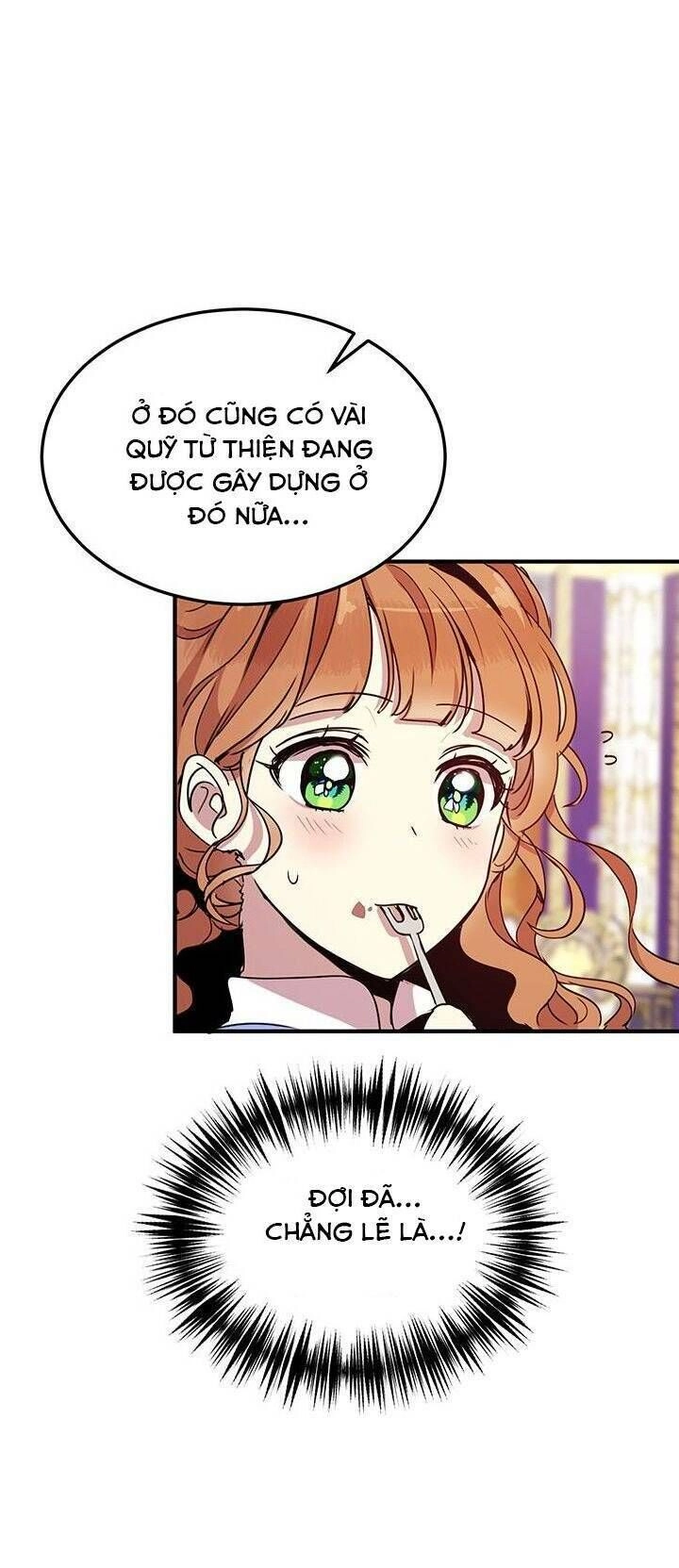 Công Tước, Loạn Vừa Thôi! Chapter 48 - 9