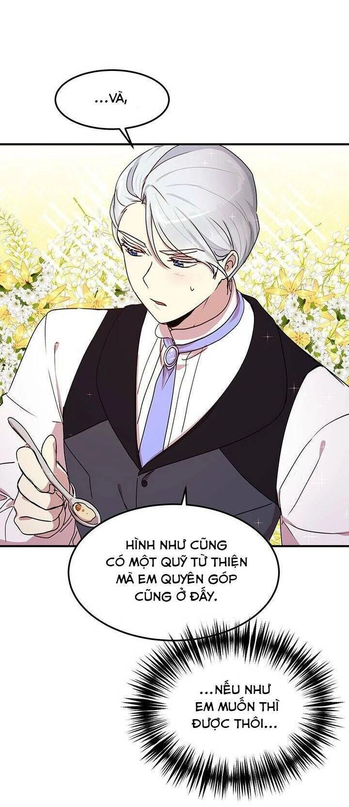 Công Tước, Loạn Vừa Thôi! Chapter 48 - 10