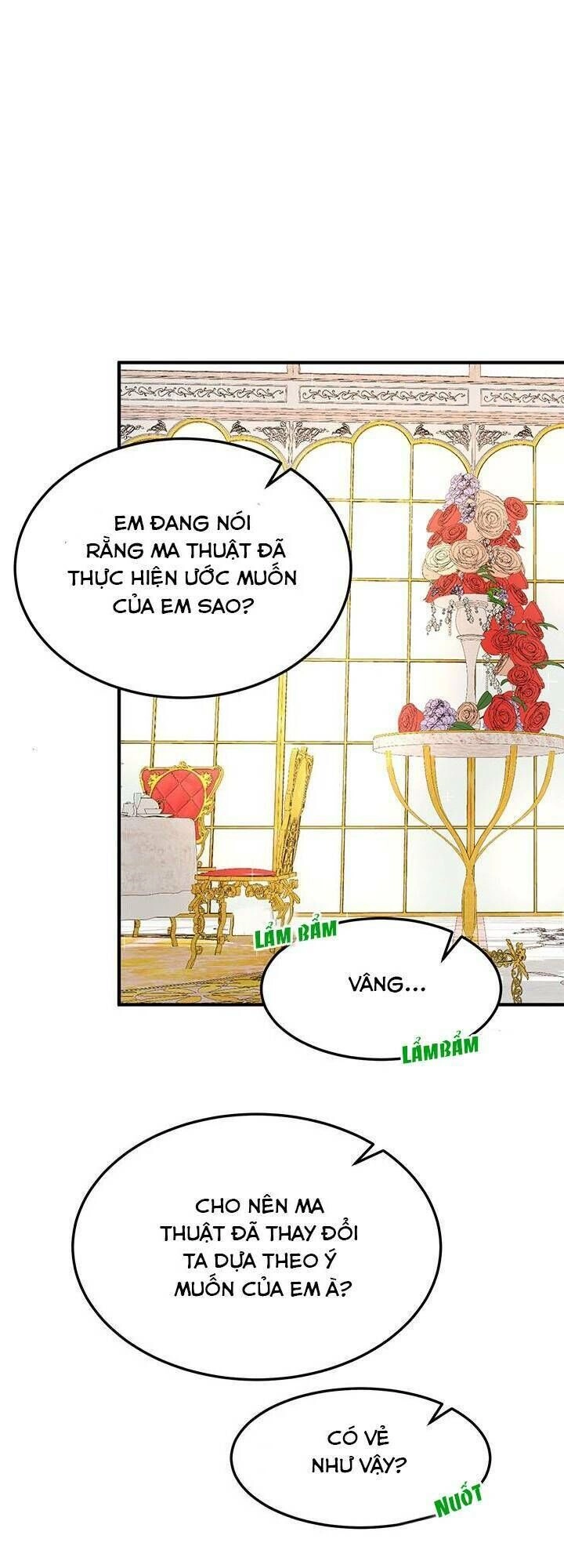 Công Tước, Loạn Vừa Thôi! Chapter 48 - 16