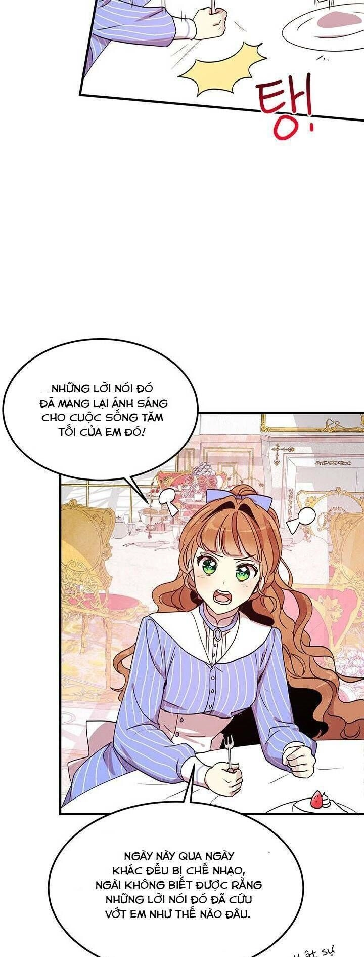 Công Tước, Loạn Vừa Thôi! Chapter 48 - 18