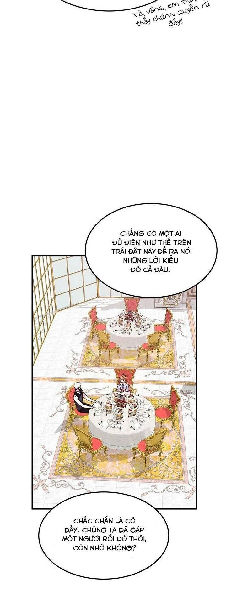 Công Tước, Loạn Vừa Thôi! Chapter 48 - 19
