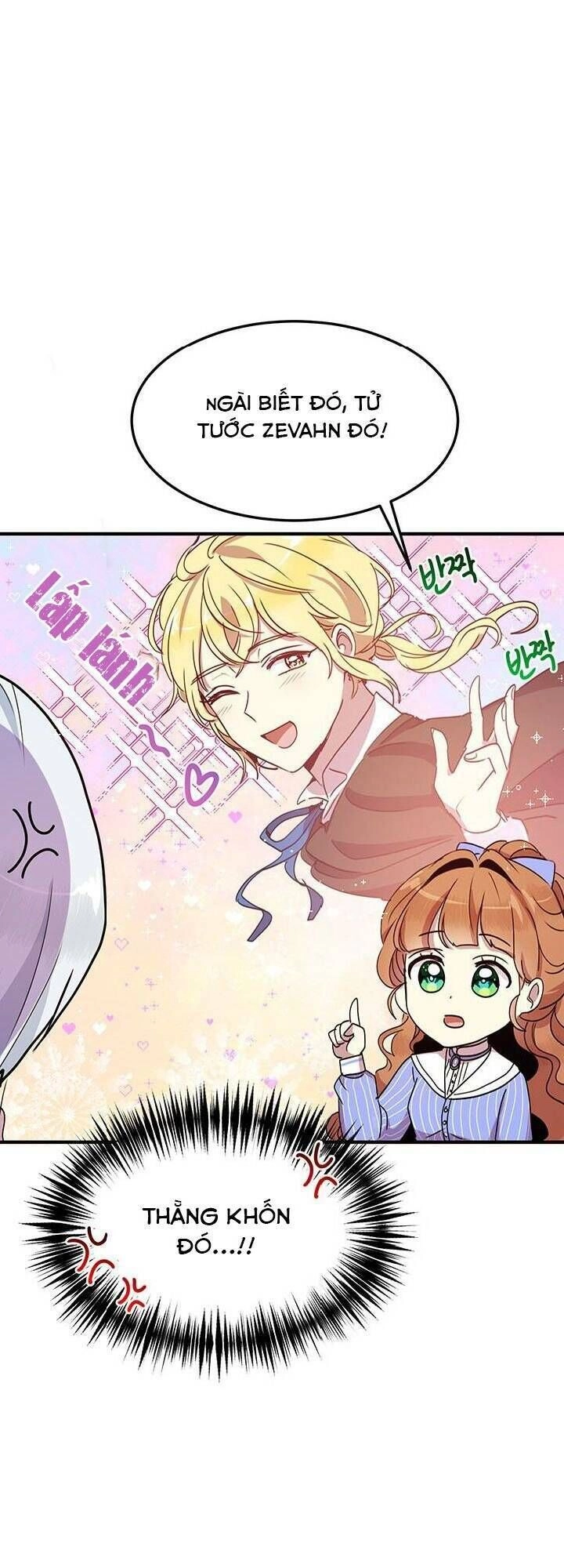 Công Tước, Loạn Vừa Thôi! Chapter 48 - 20