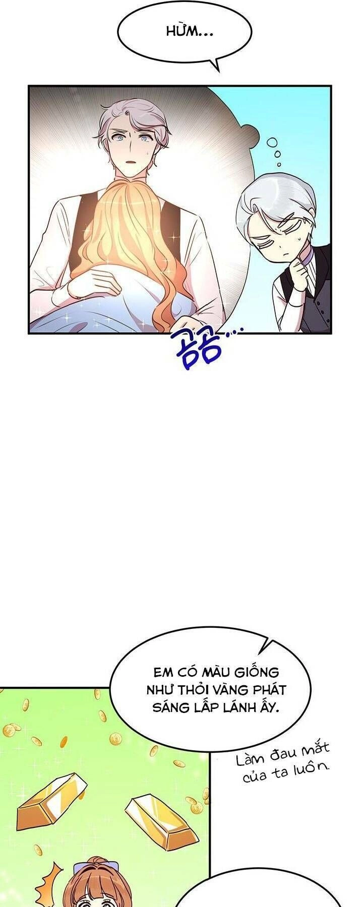 Công Tước, Loạn Vừa Thôi! Chapter 48 - 22