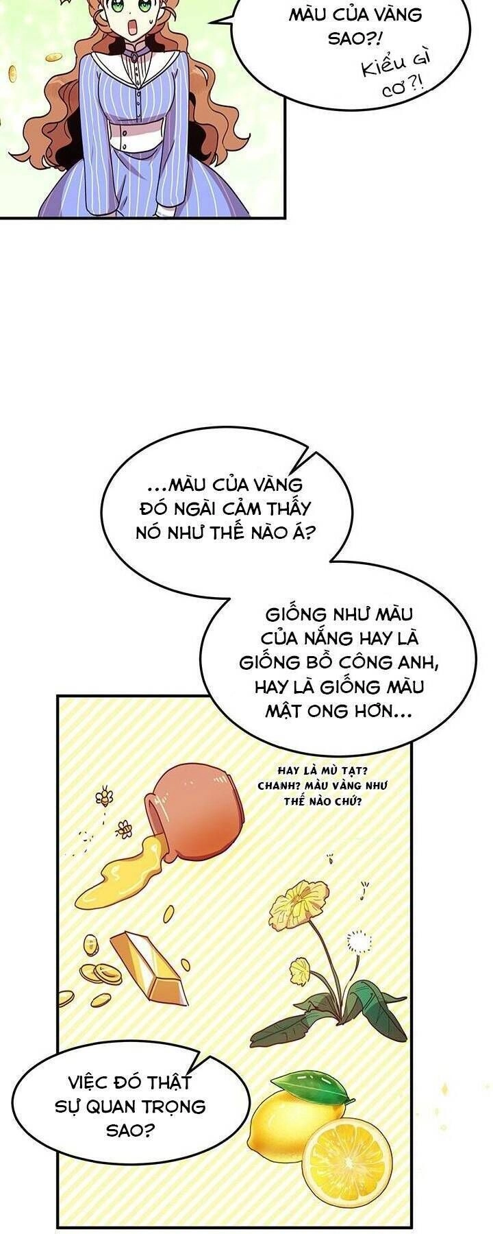 Công Tước, Loạn Vừa Thôi! Chapter 48 - 23