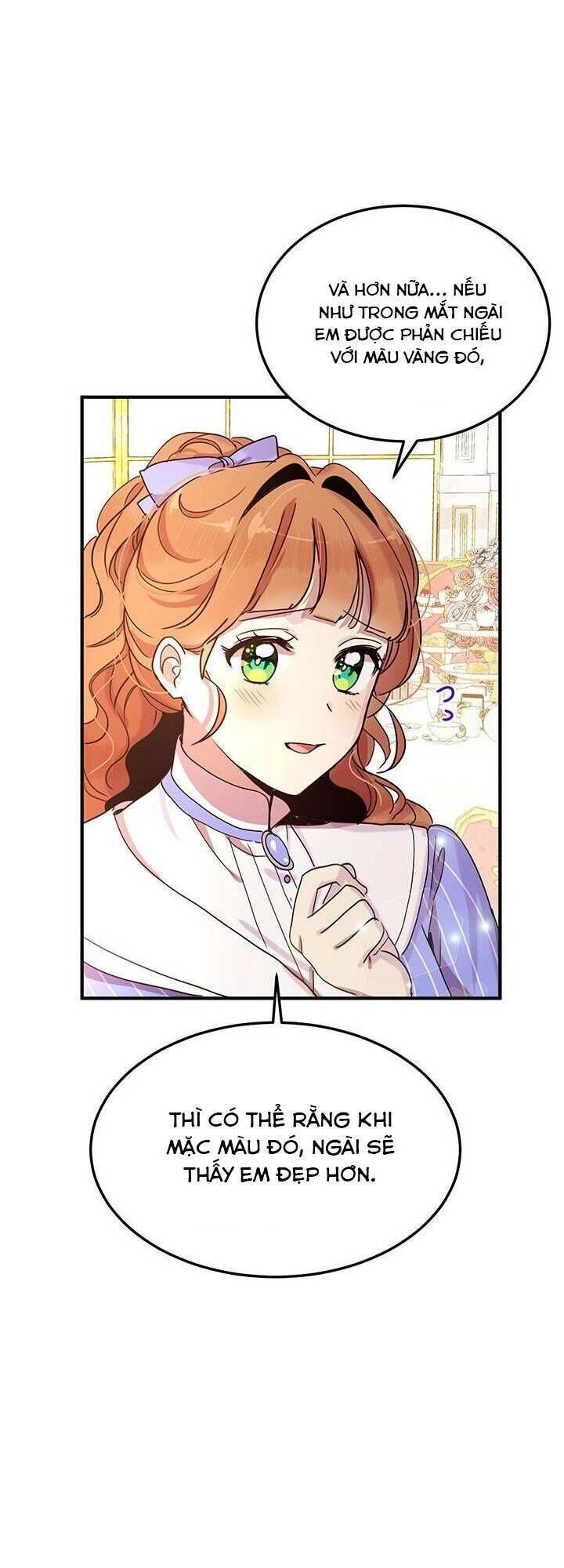 Công Tước, Loạn Vừa Thôi! Chapter 48 - 25