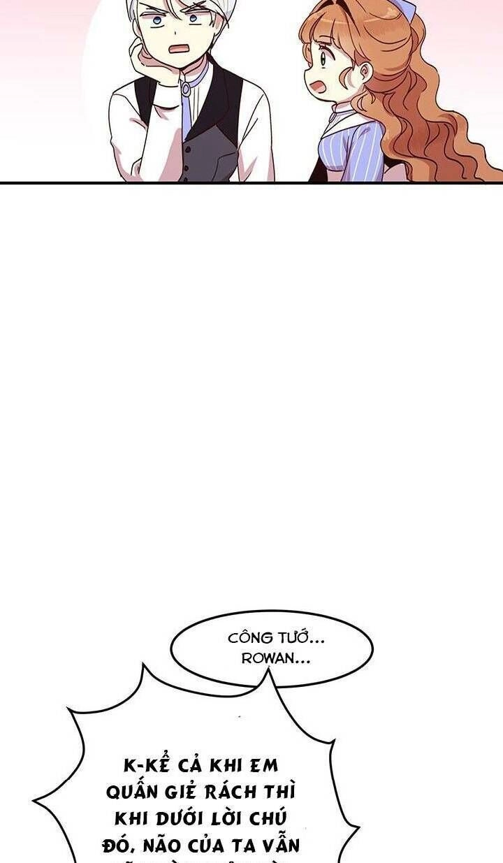 Công Tước, Loạn Vừa Thôi! Chapter 48 - 27