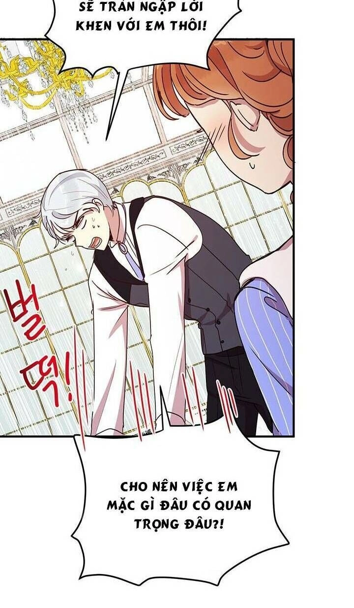 Công Tước, Loạn Vừa Thôi! Chapter 48 - 28