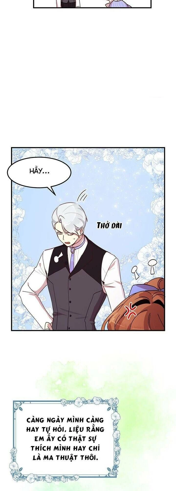 Công Tước, Loạn Vừa Thôi! Chapter 48 - 30