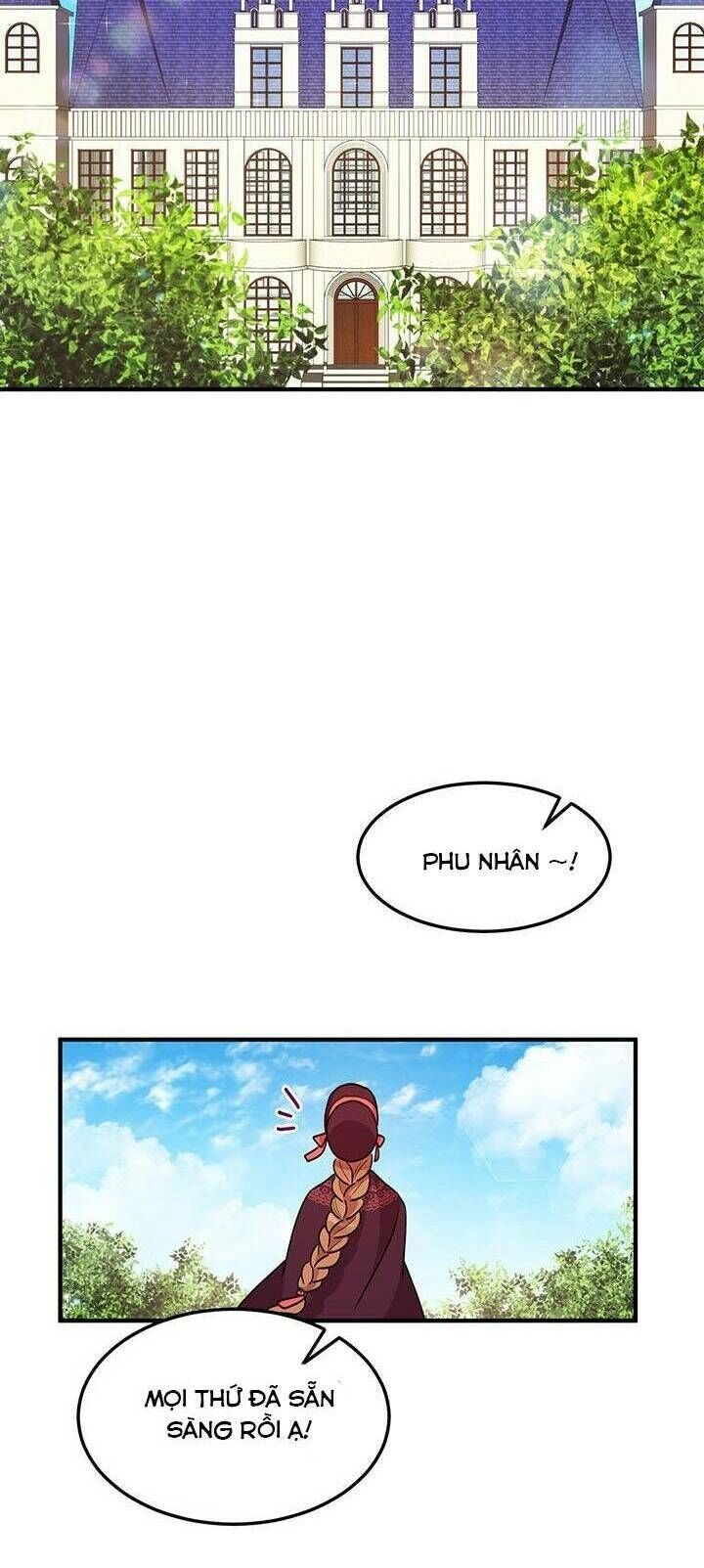 Công Tước, Loạn Vừa Thôi! Chapter 48 - 36