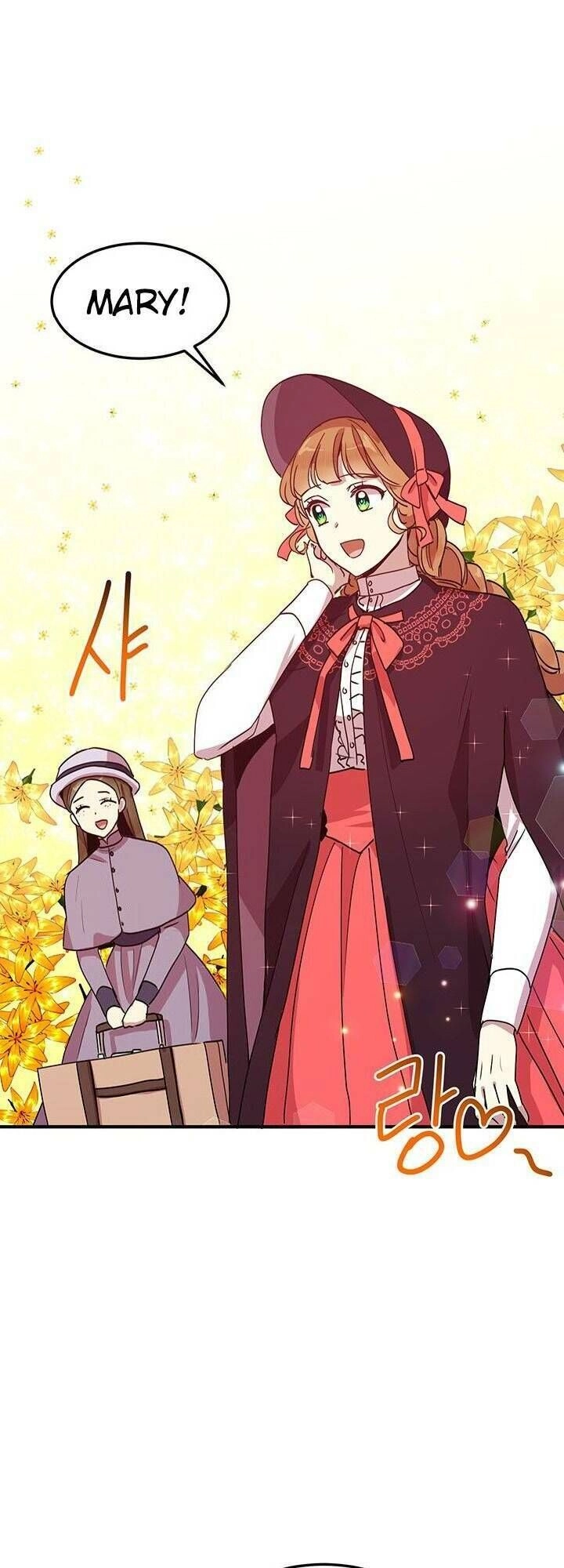 Công Tước, Loạn Vừa Thôi! Chapter 48 - 37