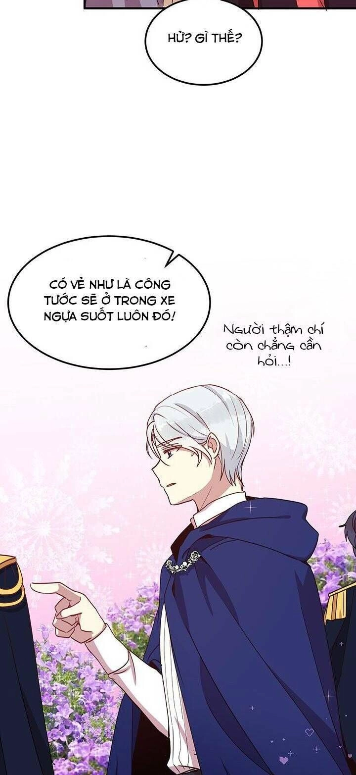 Công Tước, Loạn Vừa Thôi! Chapter 48 - 39