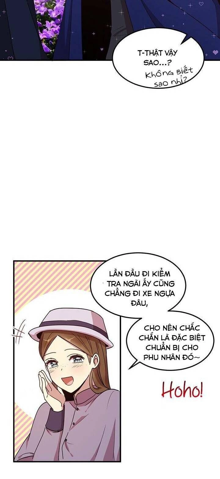 Công Tước, Loạn Vừa Thôi! Chapter 48 - 40