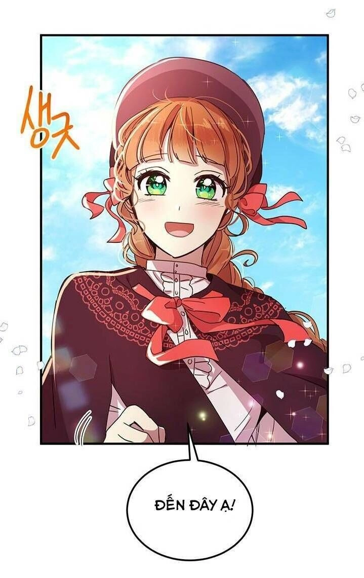 Công Tước, Loạn Vừa Thôi! Chapter 48 - 43