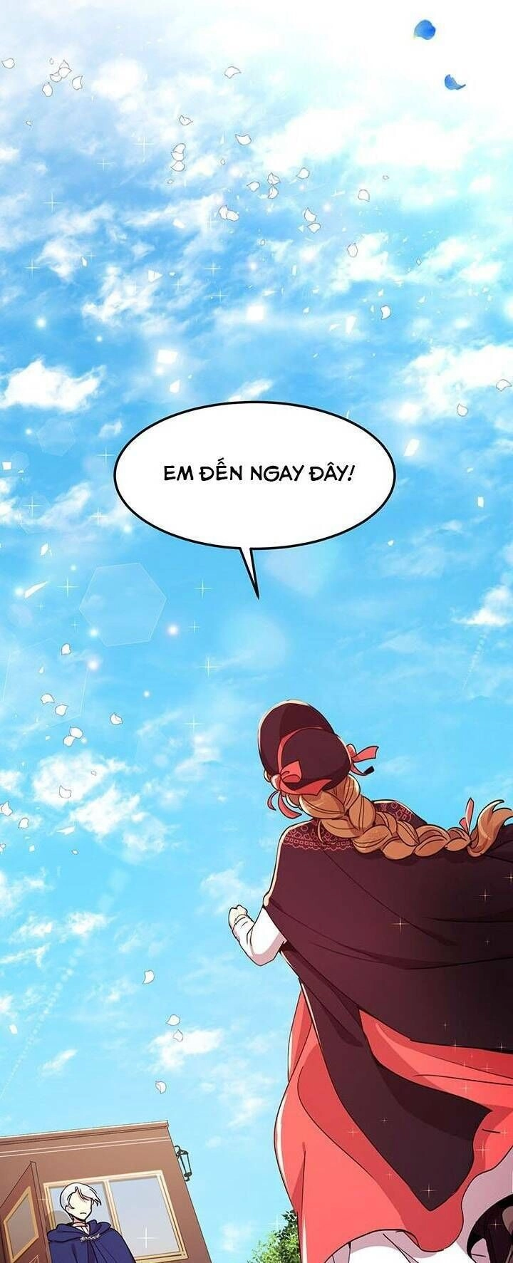 Công Tước, Loạn Vừa Thôi! Chapter 48 - 45