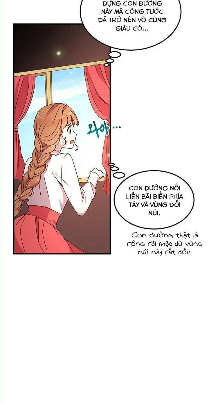 Công Tước, Loạn Vừa Thôi! Chapter 49 - 4