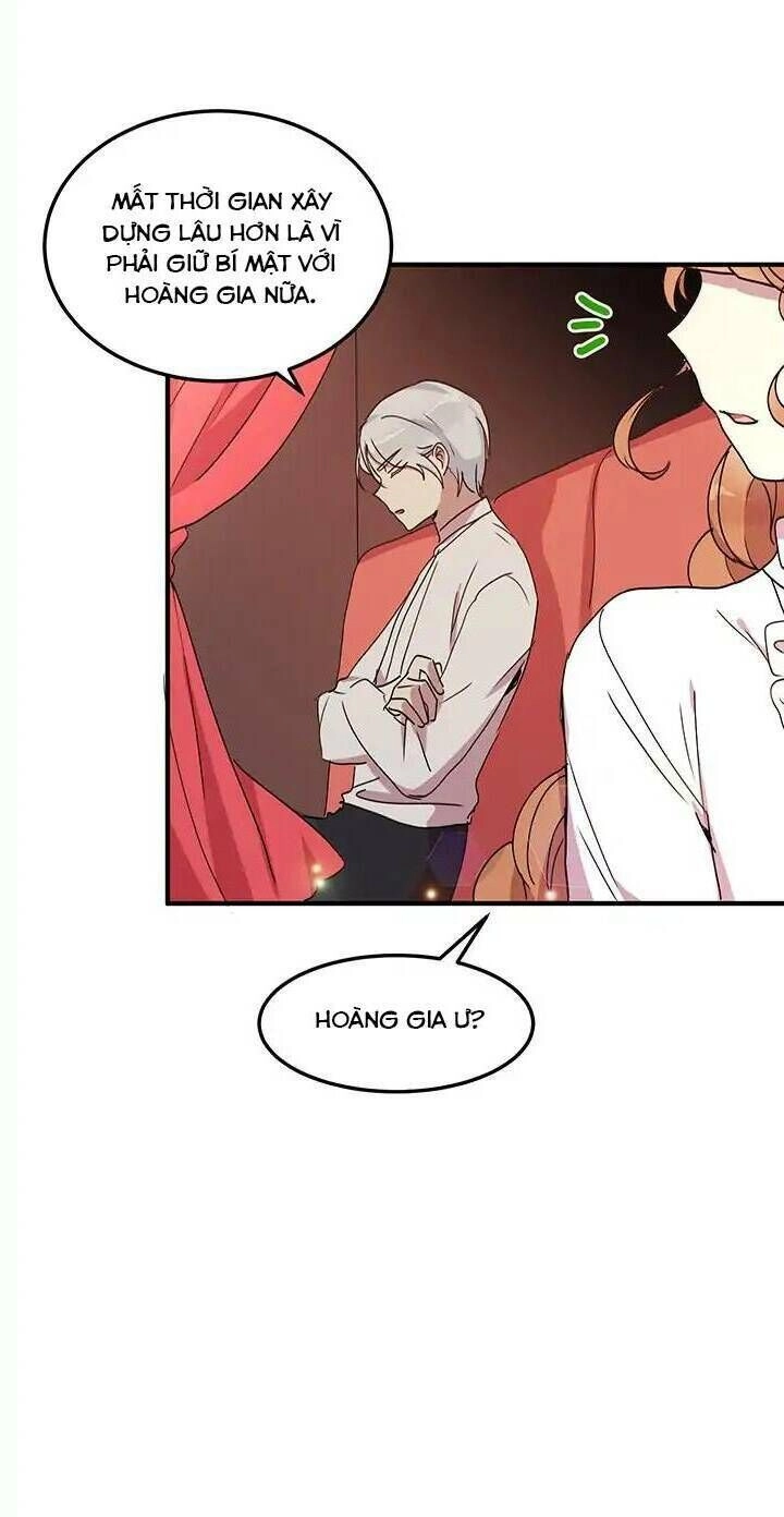 Công Tước, Loạn Vừa Thôi! Chapter 49 - 5