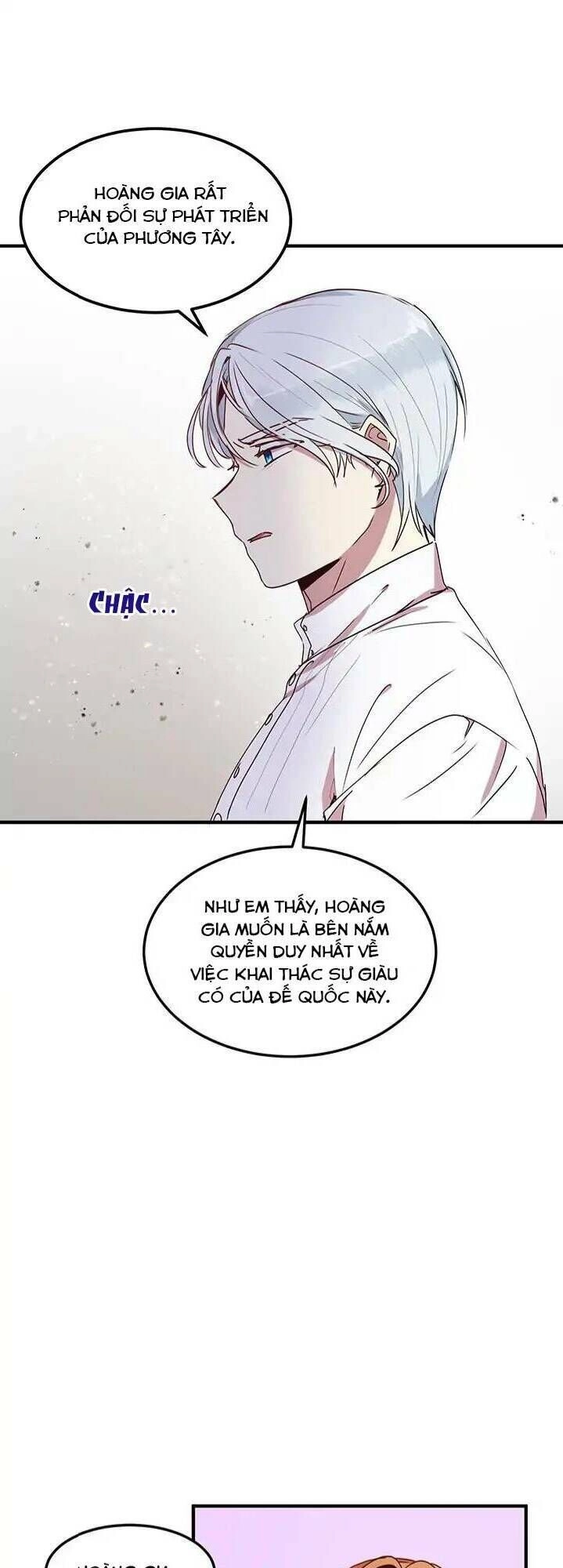 Công Tước, Loạn Vừa Thôi! Chapter 49 - 6